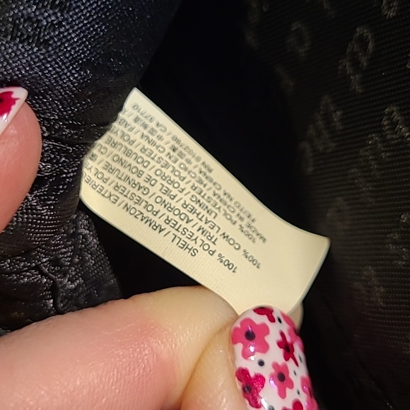 Kate Spade iPad/Tablet tote - Picture 14 of 14